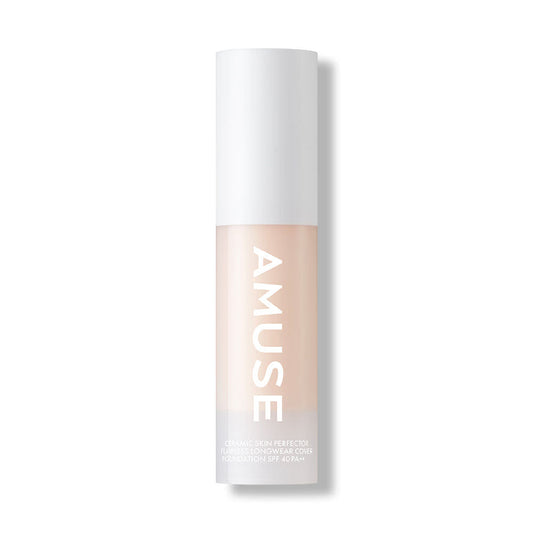 Natural Matte Foundation with SPF and Hydrating Moisture - Mycosmeticslondon