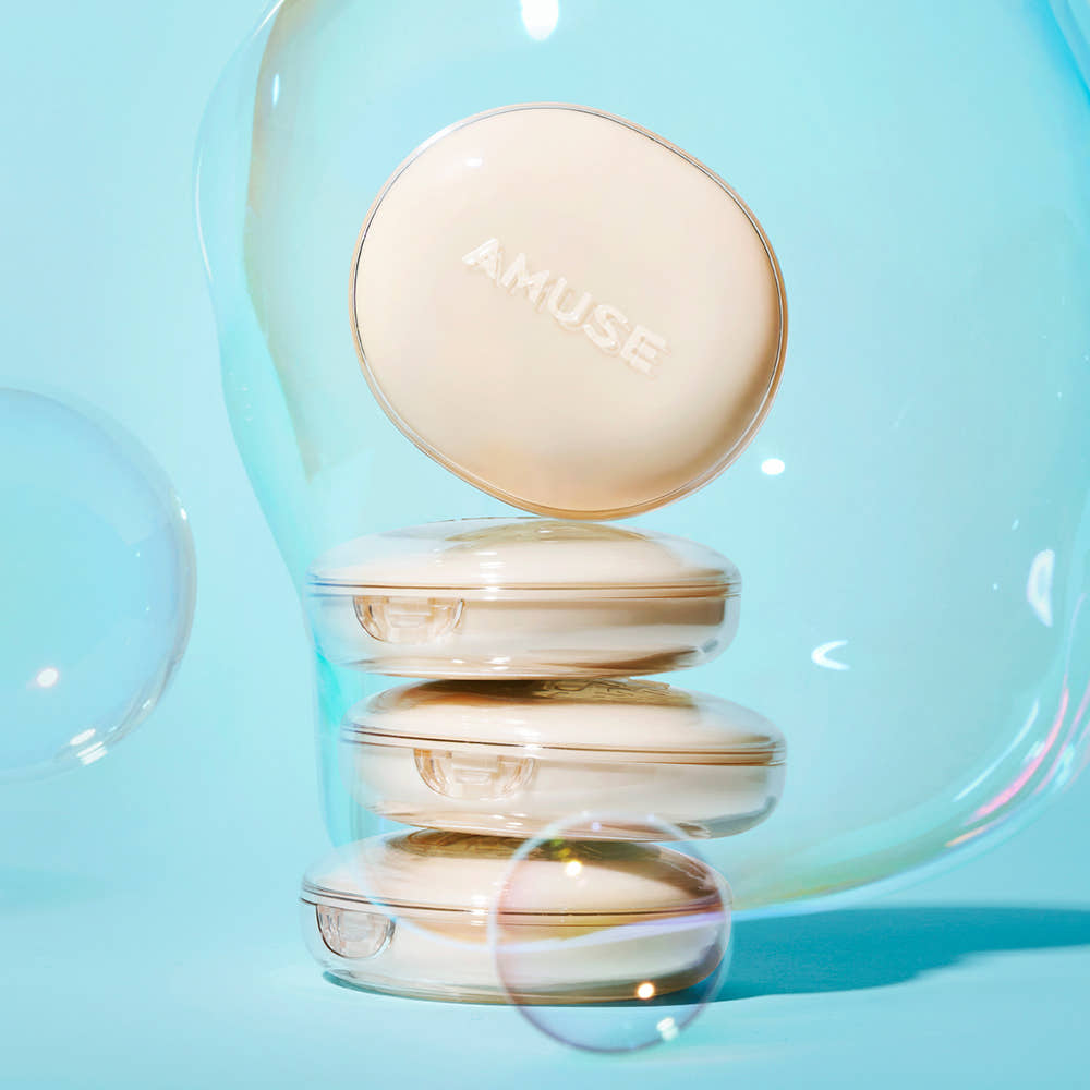 Moisturizing Glow Face Cushion SPF 15g