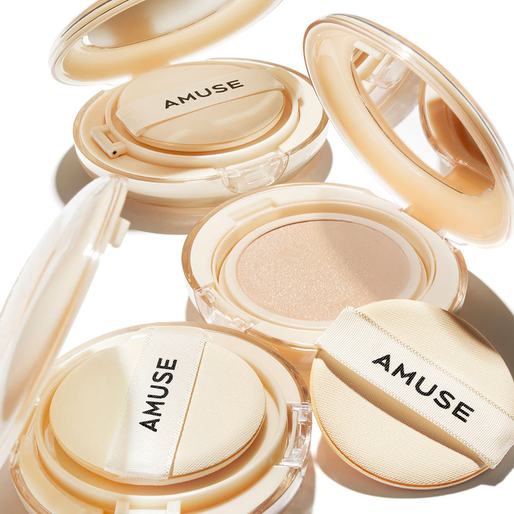 Moisturizing Glow Face Cushion SPF 15g