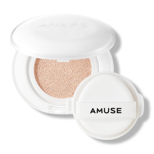 Natural Skin Brightening Moisturizer Cushion SPF40 - Mycosmeticslondon