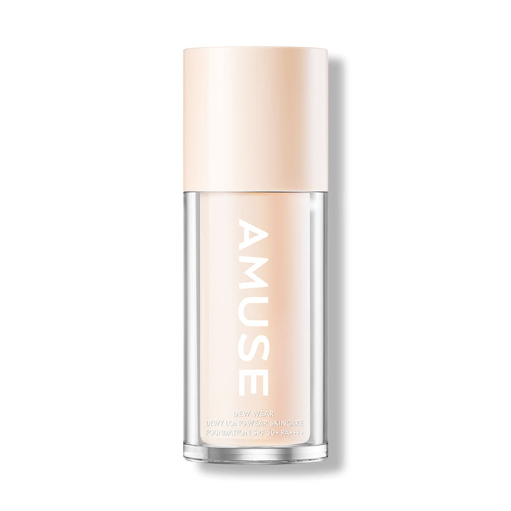 Long Lasting Moisturizing Foundation SPF50 24H Coverage - Mycosmeticslondon