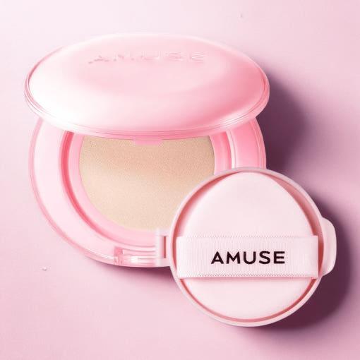 Natural Vegan Foundation SPF50+ Refillable Cream - Mycosmeticslondon