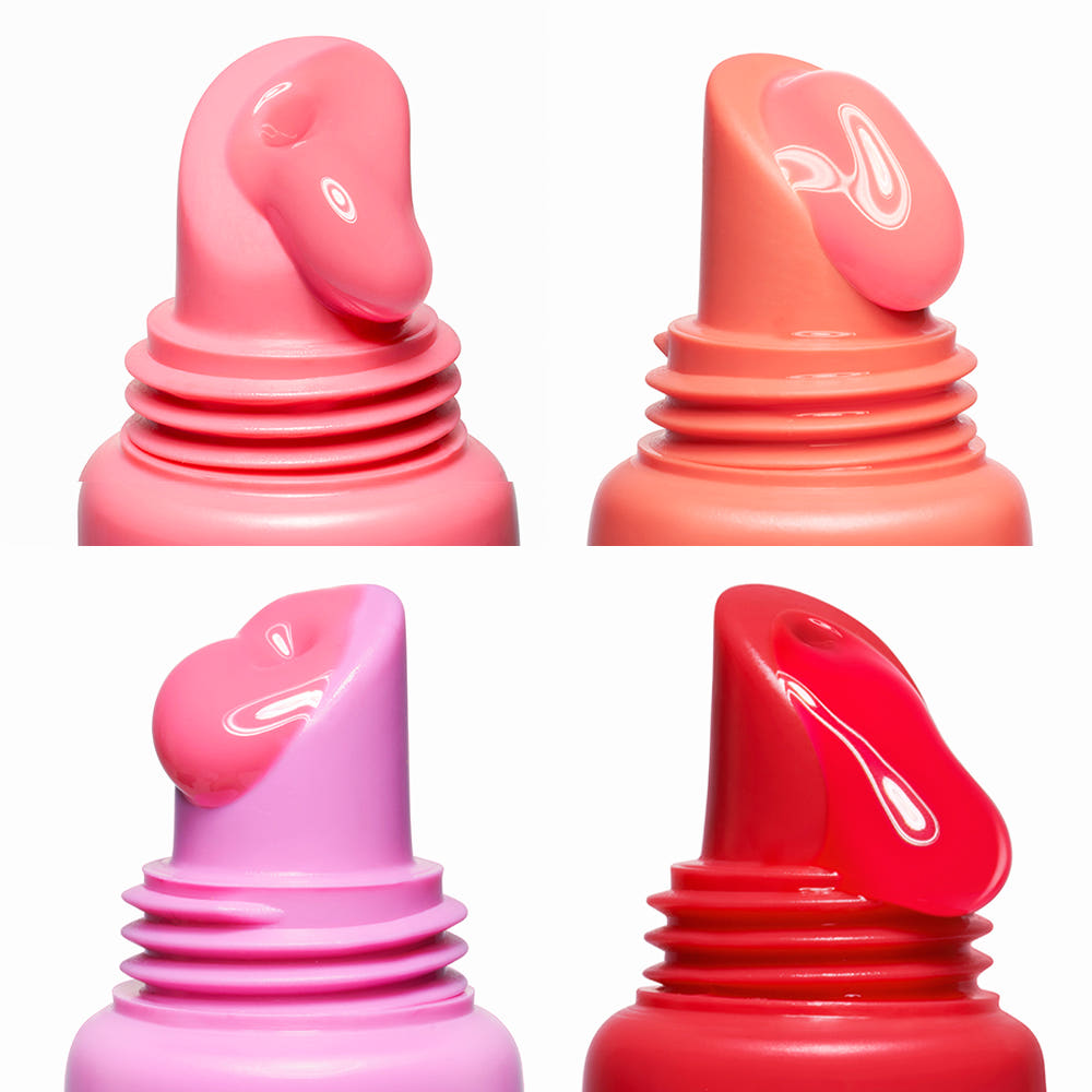 Moisturizing Lip Balm Keychain 6g