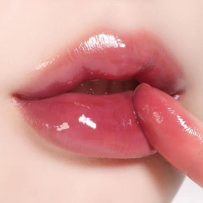 Natural Lip Tint Set - Moisturizing Lip Oils