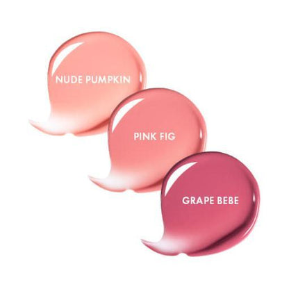 Natural Lip Tint Set - Moisturizing Lip Oils