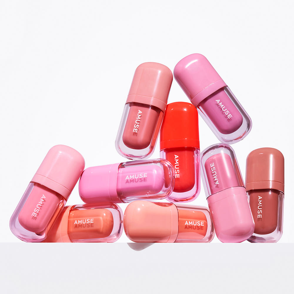 Moisturizing Baby Pink Lip Gloss