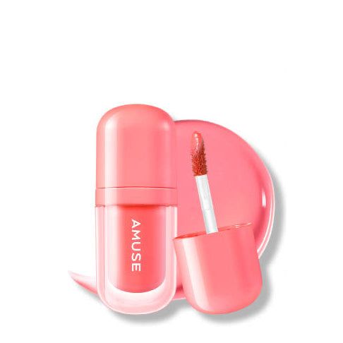 Moisturizing Baby Pink Lip Gloss