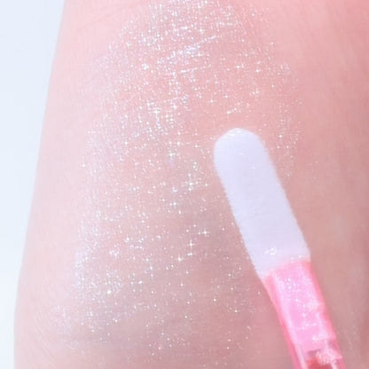 Sparkling Eye Glitter Cream 2.9g - Shine and Define