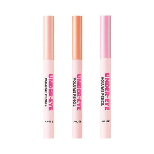 Natural Under Eye Shading Pencil with Sparkle - Mycosmeticslondon