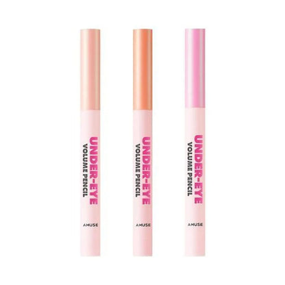 Natural Under Eye Shading Pencil with Sparkle