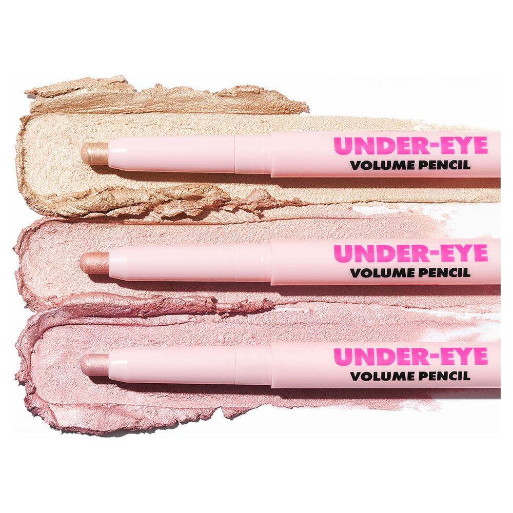 Natural Under Eye Shading Pencil with Sparkle