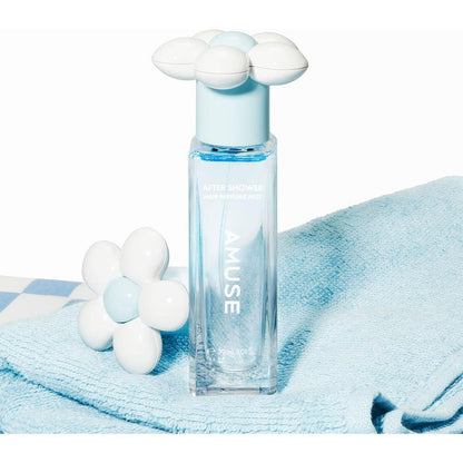 Silky Hair Fragrance Spray 30ml (3 Scents)