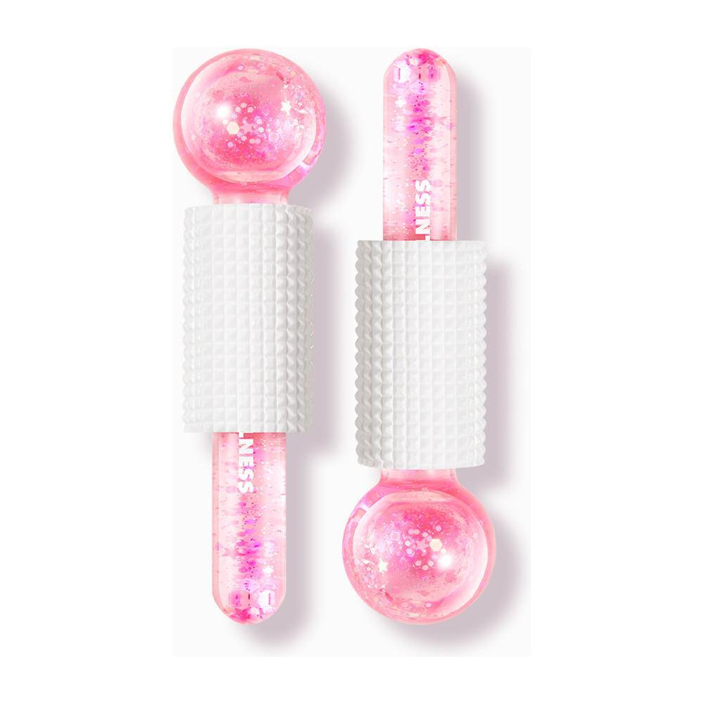 Cooling Face Mask Set - 2 Reusable Facial Coolers - Mycosmeticslondon