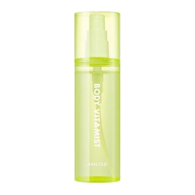 Natural Refreshing Body Spray 150ml - Mycosmeticslondon