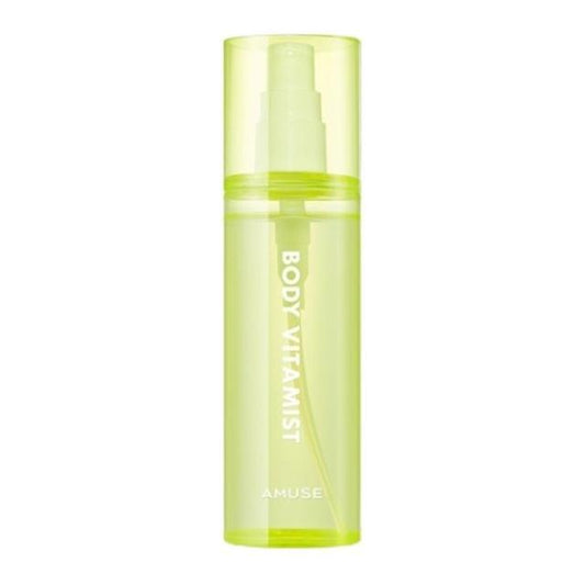 Natural Refreshing Body Spray 150ml - Mycosmeticslondon