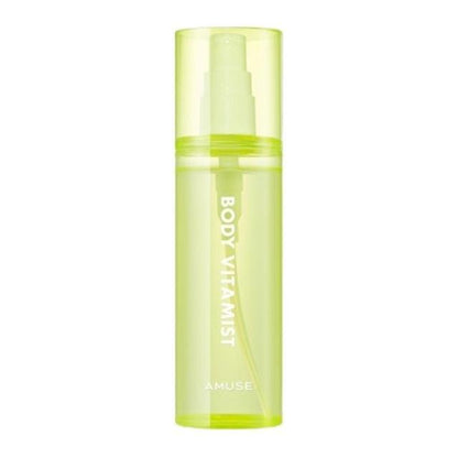 Natural Refreshing Body Spray 150ml