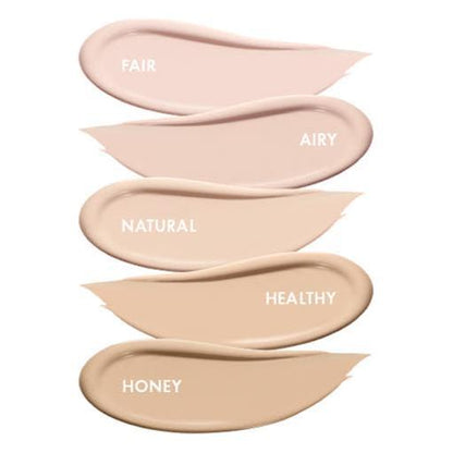 Lightweight Matte Sunscreen Cushion SPF 50+