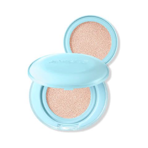 Lightweight Matte Sunscreen Cushion SPF 50+ - Mycosmeticslondon
