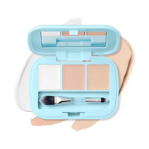 Natural Flawless Concealer Palette