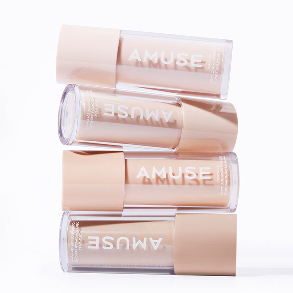 Moisturizing Long Lasting Foundation SPF50+ Set