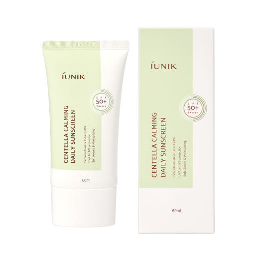 Gentle Daily Moisturizing Sunscreen 60ml (2 Pack) - Mycosmeticslondon