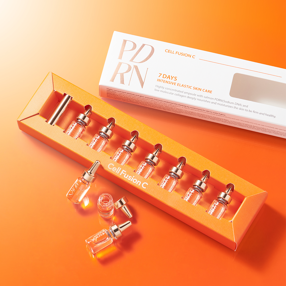 Intensive Hydrating Serum Set - 7 Pack - Mycosmeticslondon