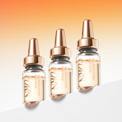 Intensive Hydrating Serum Set - 7 Pack