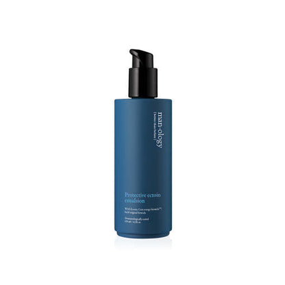 Gentle Soothing Moisturizer for Sensitive Skin Men - Mycosmeticslondon