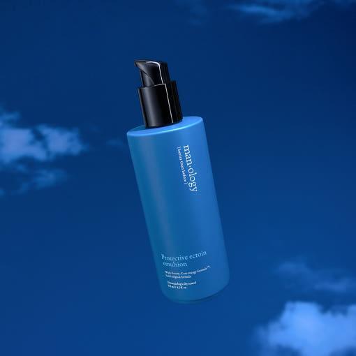 Gentle Soothing Moisturizer for Sensitive Skin Men