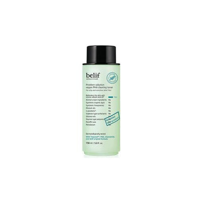Gentle Vegan Exfoliating Toner for Sensitive Skin - Mycosmeticslondon