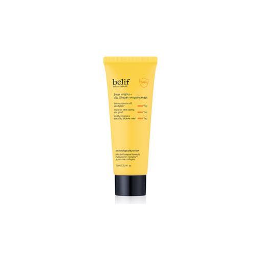 Nourishing Collagen Face Mask for Glowing Skin - Mycosmeticslondon