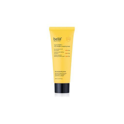 Nourishing Collagen Face Mask for Glowing Skin