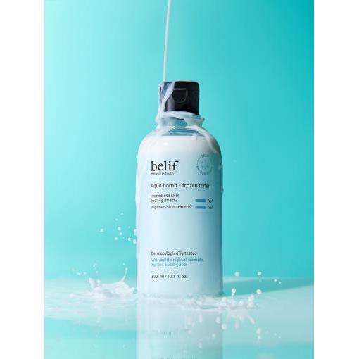 Gentle Refreshing Toner for Sensitive Skin 300ml