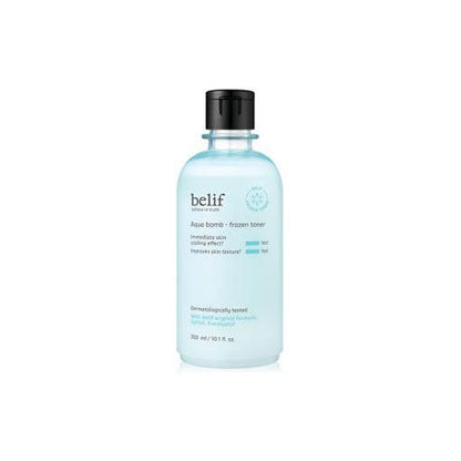 Gentle Refreshing Toner for Sensitive Skin 300ml - Mycosmeticslondon
