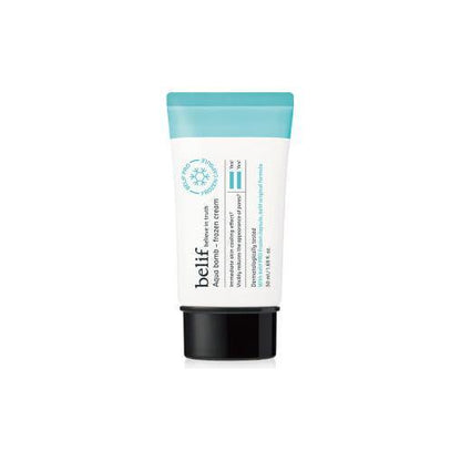 Cooling Hydrating Face Cream 50ml - Mycosmeticslondon