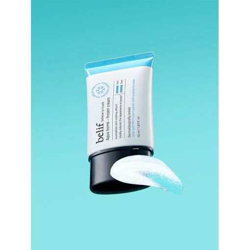 Cooling Hydrating Face Cream 50ml