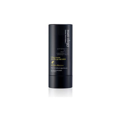 Natural Lightweight Sunscreen Stick SPF 50