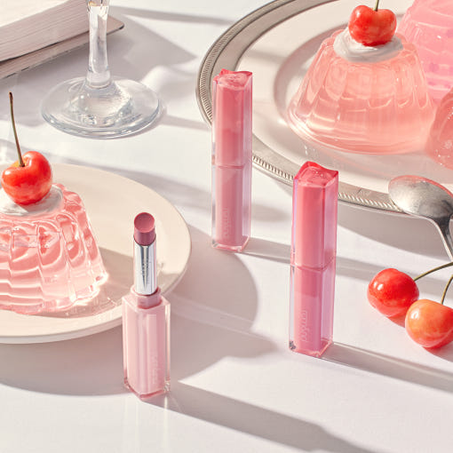 Lightweight Tinted Lip Balm Stick - Mycosmeticslondon