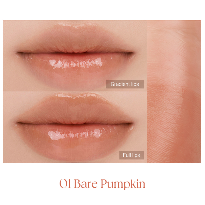Lightweight Tinted Lip Balm Stick