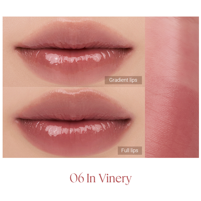 Lightweight Tinted Lip Balm Stick