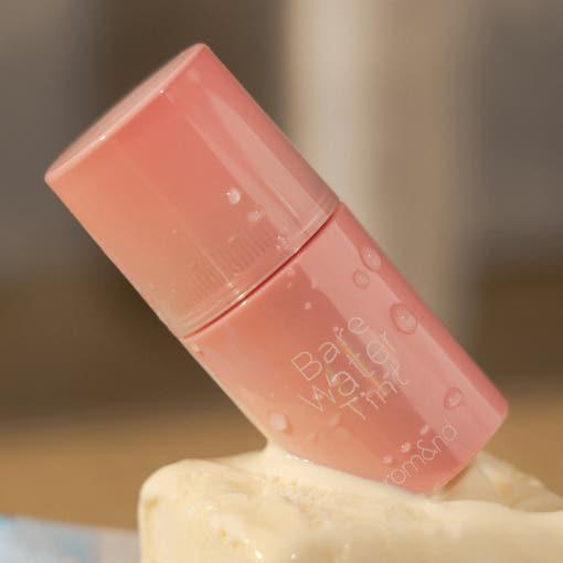 Natural Bare Lip Tint - 8 Soft Shades - Mycosmeticslondon