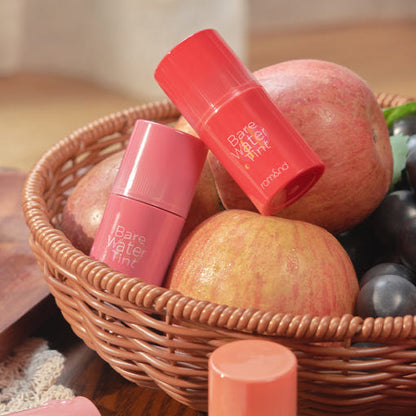 Natural Bare Lip Tint - 8 Soft Shades