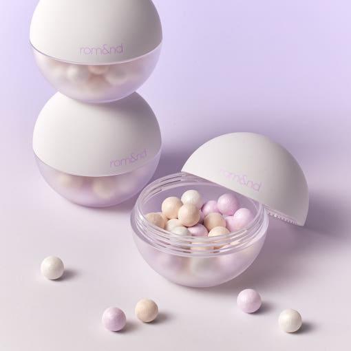 Natural Pearl Finish Powder - 15g (2 Shades) - Mycosmeticslondon