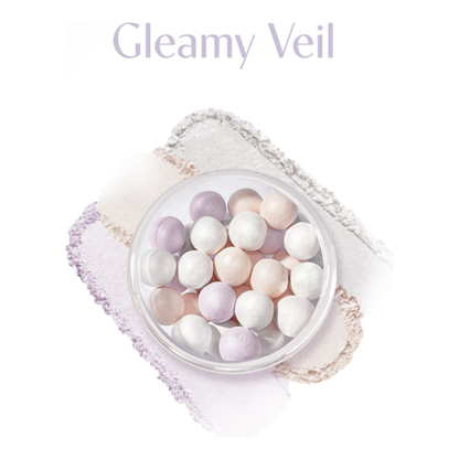 Natural Pearl Finish Powder - 15g (2 Shades)
