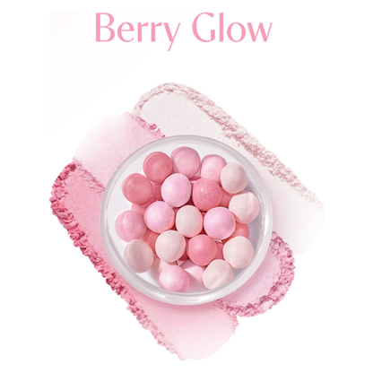 Natural Pearl Finish Powder - 15g (2 Shades)