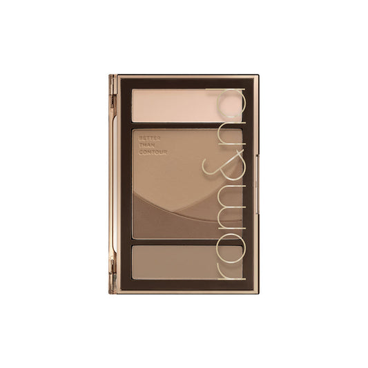 Easy Contour Makeup Palette - 2 Shades - Mycosmeticslondon