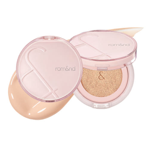 Natural Finish Cushion Foundation SPF 40
