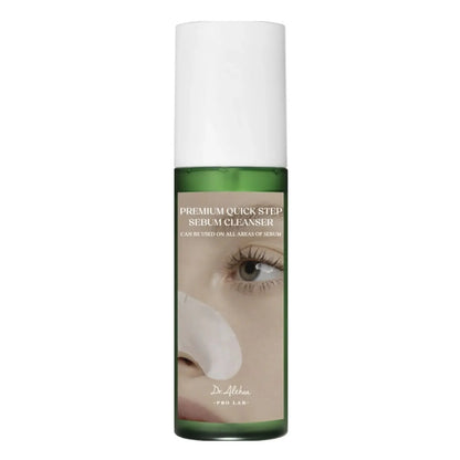 Effective Blackhead Remover Gentle Face Cleanser 100ml