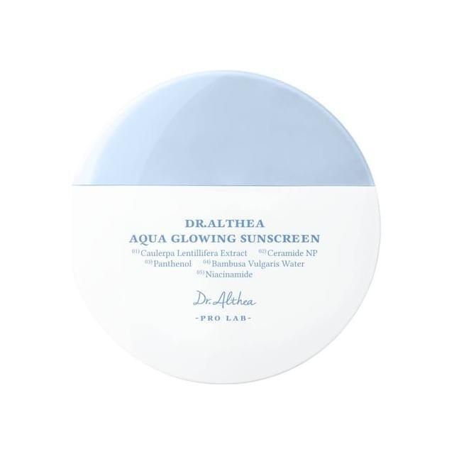 Moisturizing Sunscreen Lotion SPF50+ UV Protection - Mycosmeticslondon