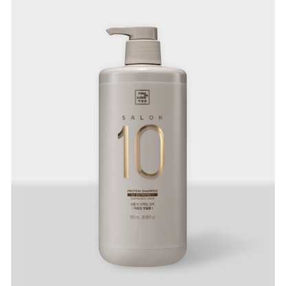 Ultimate Repair Shampoo for Damaged Hair - 1150ml